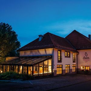 Landgasthof Euler Neuschönau