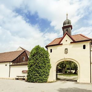 Hotel&Reitsportzentrum Kreuth